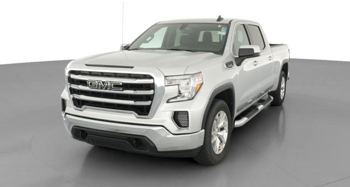 Thumbnail: 2019 GMC Sierra 1500 - 1