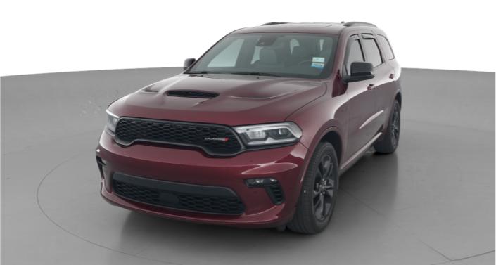 Thumbnail: 2023 Dodge Durango - 1