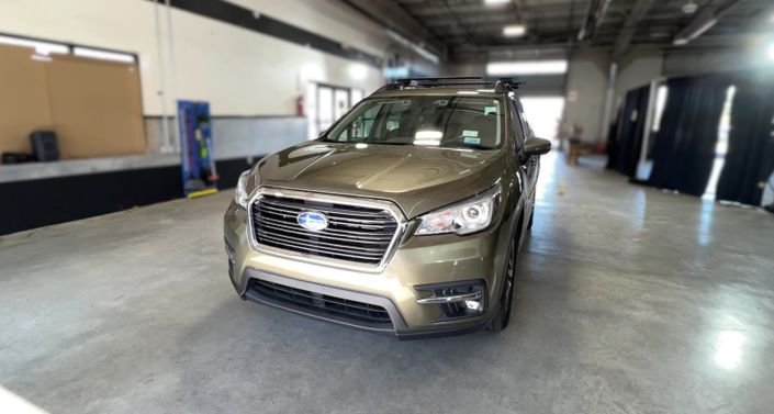 Thumbnail: 2022 Subaru Ascent - 1