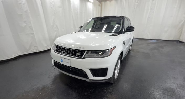 Thumbnail: 2019 Land Rover Range Rover Sport - 1