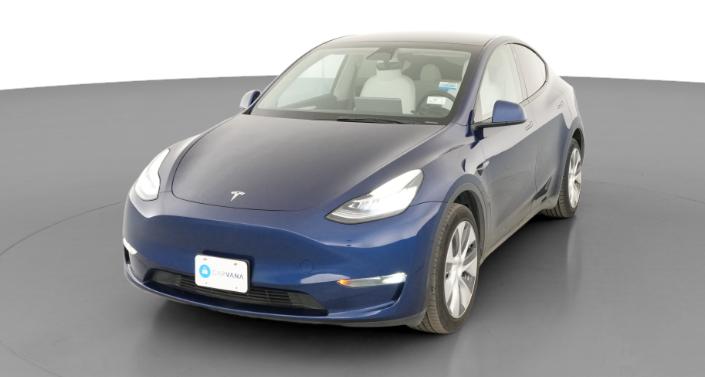 Thumbnail: 2023 Tesla Model Y - 1