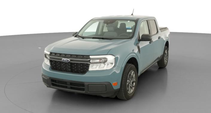 2022 Ford Maverick XLT -
                  West Memphis, AR