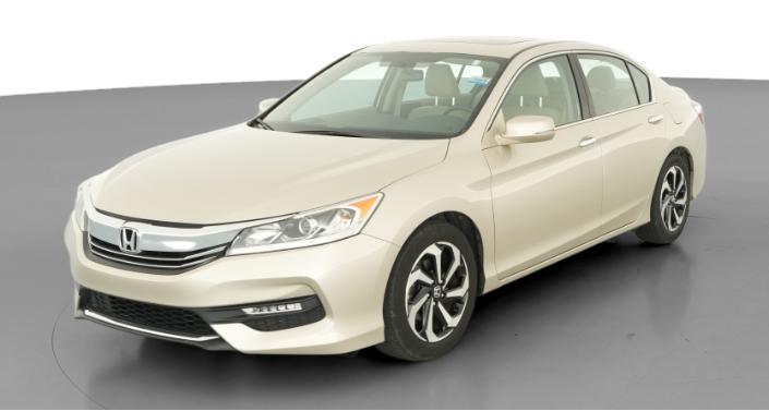 Thumbnail: 2017 Honda Accord - 1