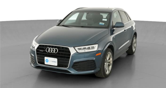Thumbnail: 2018 Audi Q3 - 1