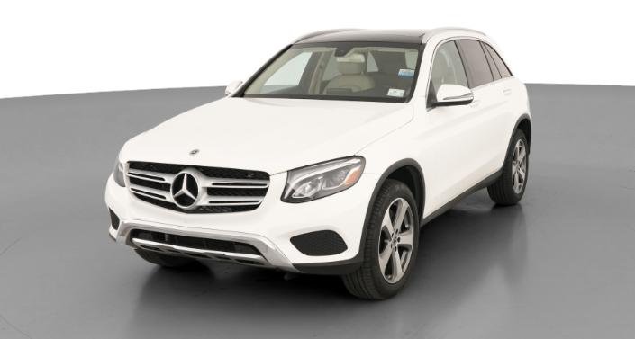 Thumbnail: 2019 Mercedes-Benz GLC - 1