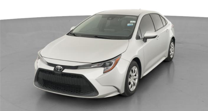 Thumbnail: 2022 Toyota Corolla - 1