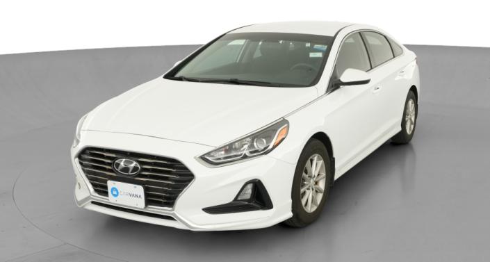 Thumbnail: 2019 Hyundai Sonata - 1