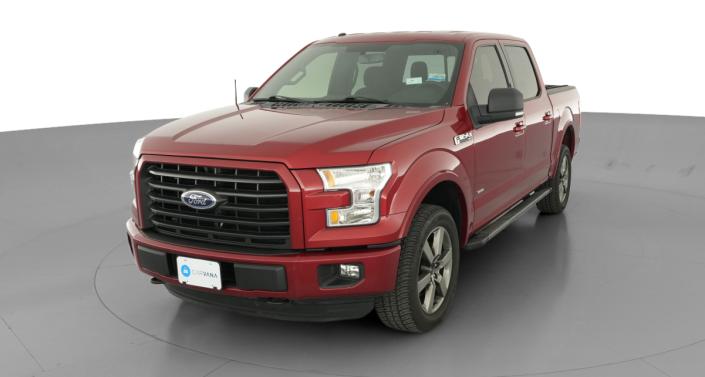 Thumbnail: 2016 Ford Econoline - 1