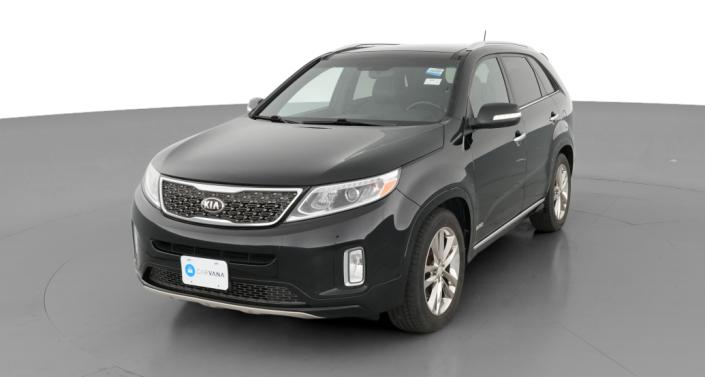 Thumbnail: 2015 Kia Sorento - 1
