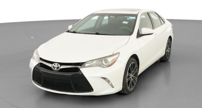 Thumbnail: 2016 Toyota Camry - 1