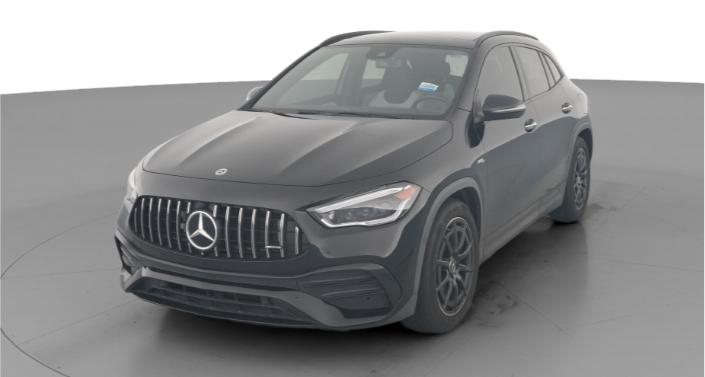 Thumbnail: 2023 Mercedes-Benz GLA - 1