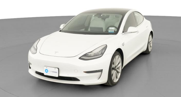 Thumbnail: 2019 Tesla Model 3 - 1