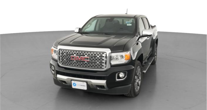 Thumbnail: 2019 GMC Canyon - 1