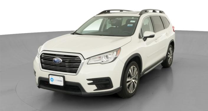 Thumbnail: 2020 Subaru Ascent - 1