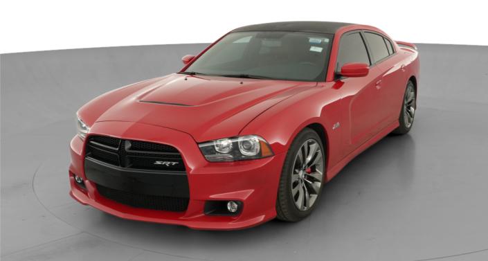 Thumbnail: 2013 Dodge Charger - 1