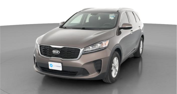 Thumbnail: 2019 Kia Sorento - 1