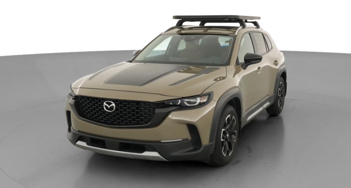 Thumbnail: 2023 Mazda CX-50 - 1