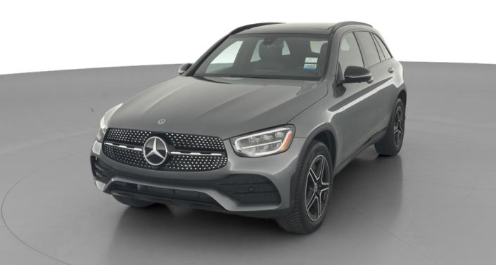 Thumbnail: 2020 Mercedes-Benz GLC - 1