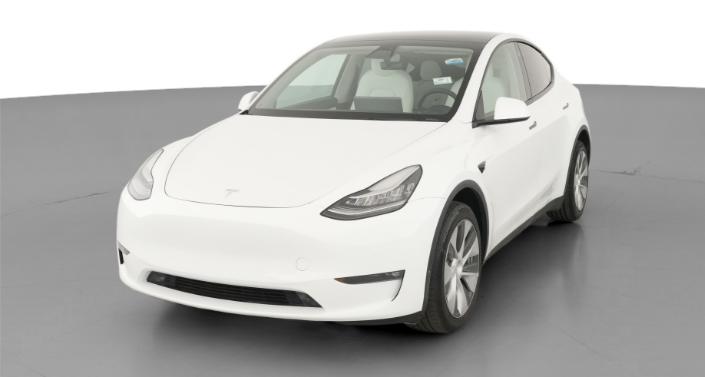 Thumbnail: 2022 Tesla Model Y - 1