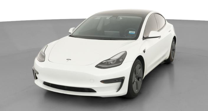 Thumbnail: 2023 Tesla Model 3 - 1