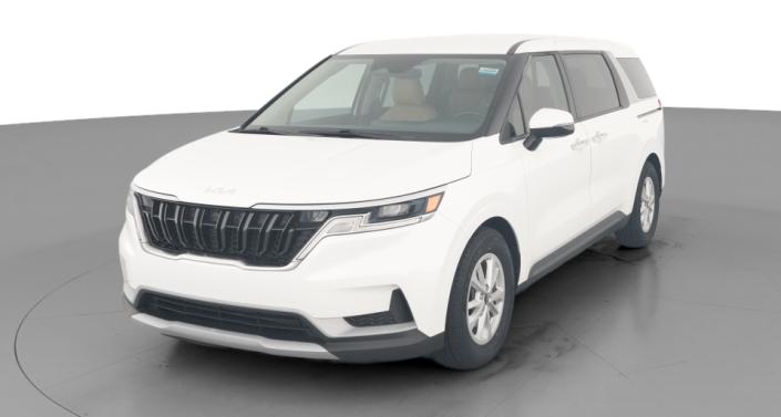 Thumbnail: 2023 Kia Carnival - 1