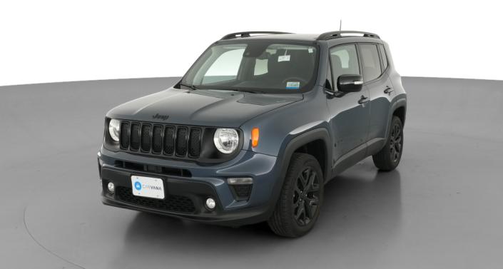 Thumbnail: 2023 Jeep Renegade - 1