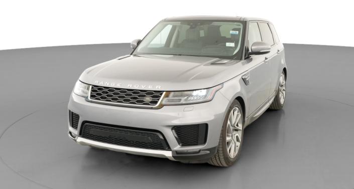 Thumbnail: 2020 Land Rover Range Rover Sport - 1