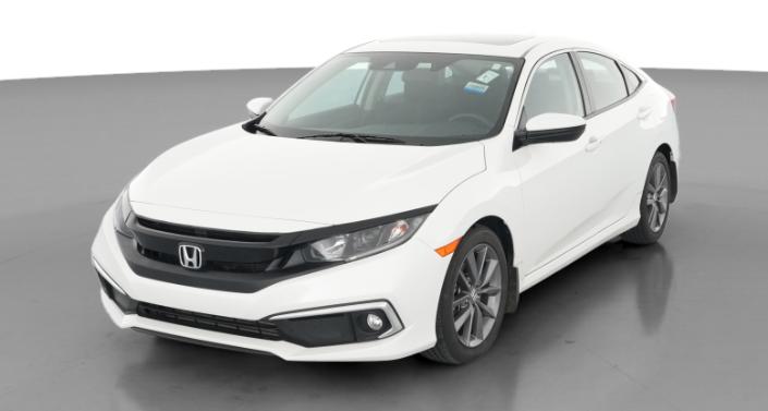 Thumbnail: 2019 Honda Civic - 1