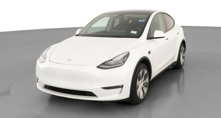 Thumbnail: 2023 Tesla Model Y - 1