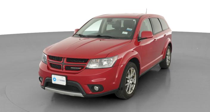 Thumbnail: 2019 Dodge Journey - 1