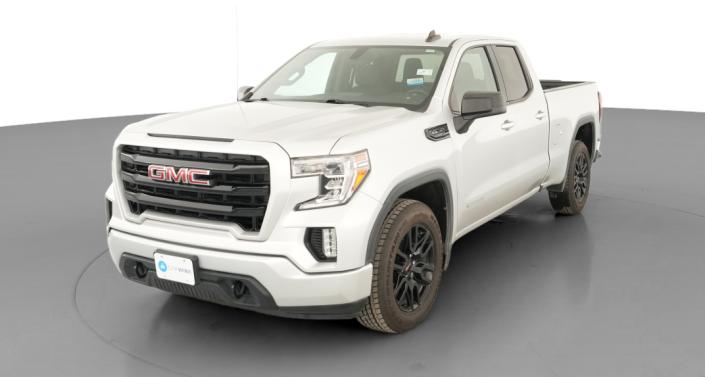 Thumbnail: 2019 GMC Sierra 1500 - 1