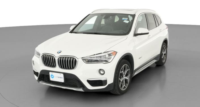 Thumbnail: 2018 BMW X1 - 1