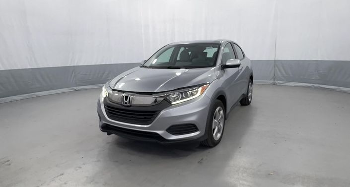 Thumbnail: 2020 Honda HR-V - 1