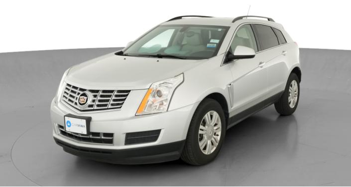 Thumbnail: 2015 Cadillac SRX - 1