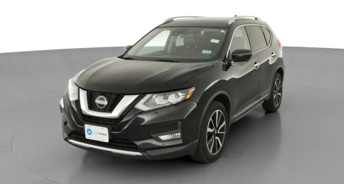 Thumbnail: 2019 Nissan Rogue - 1