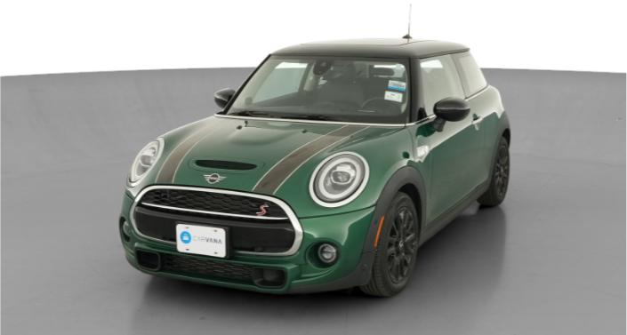 Thumbnail: 2020 MINI Cooper Hardtop - 1