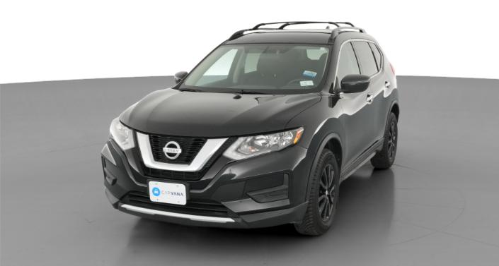 Thumbnail: 2017 Nissan Rogue - 1