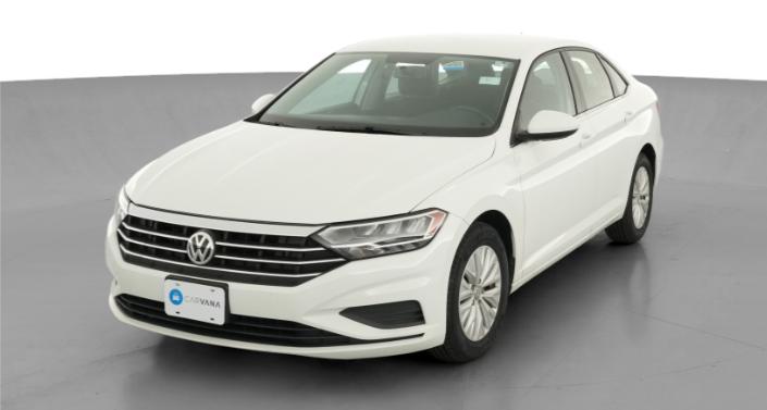Thumbnail: 2019 Volkswagen Jetta - 1