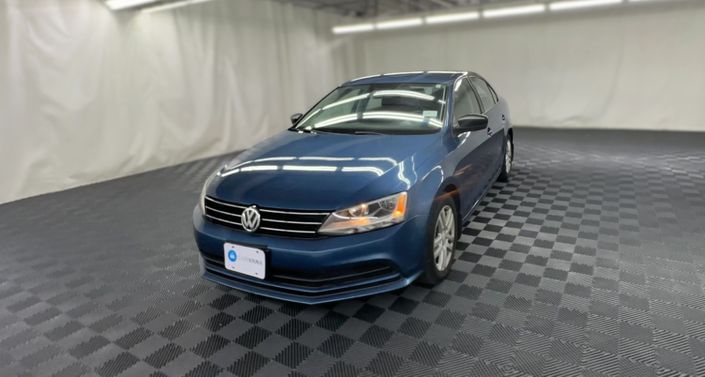 Thumbnail: 2016 Volkswagen Jetta - 1