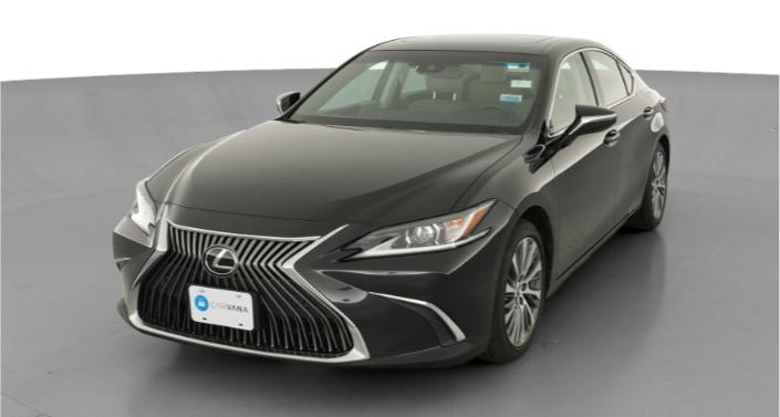 Thumbnail: 2020 Lexus ES - 1