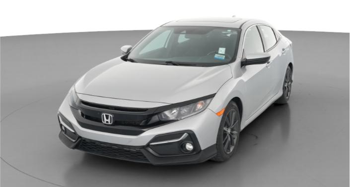 Thumbnail: 2020 Honda Civic - 1