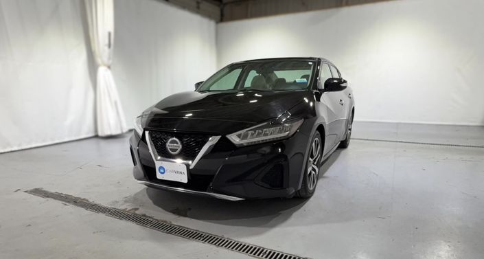Thumbnail: 2019 Nissan Maxima - 1