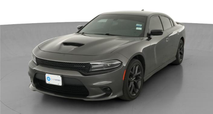 Thumbnail: 2021 Dodge Charger - 1
