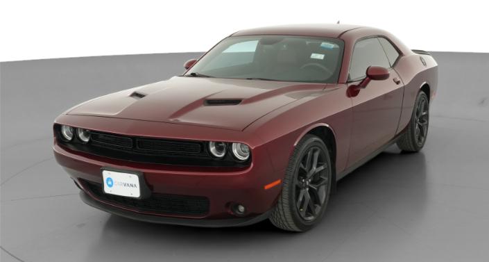 Thumbnail: 2019 Dodge Challenger - 1
