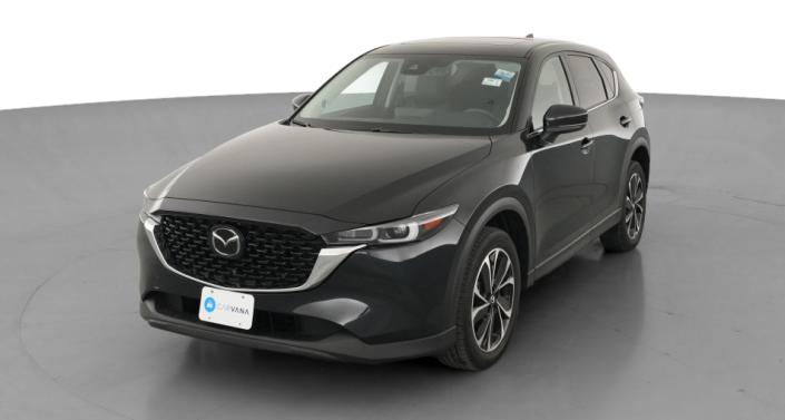Thumbnail: 2023 Mazda CX-5 - 1