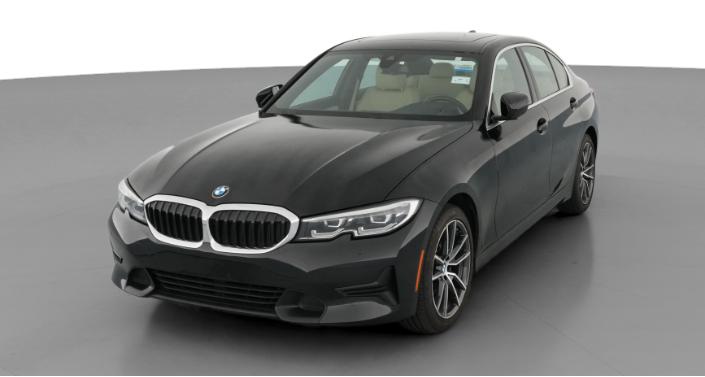 Thumbnail: 2021 BMW 3 Series - 1