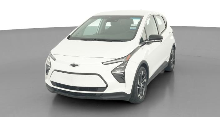 Thumbnail: 2023 Chevrolet Bolt EV - 1