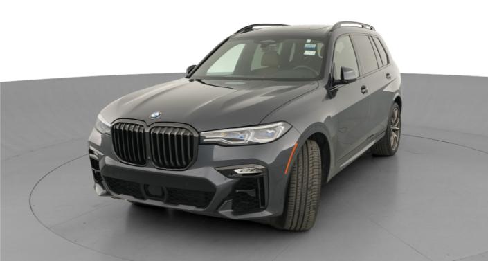 Thumbnail: 2021 BMW X7 - 1