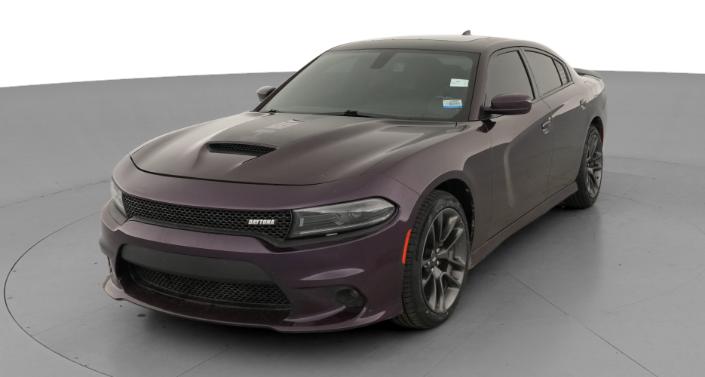 Thumbnail: 2022 Dodge Charger - 1