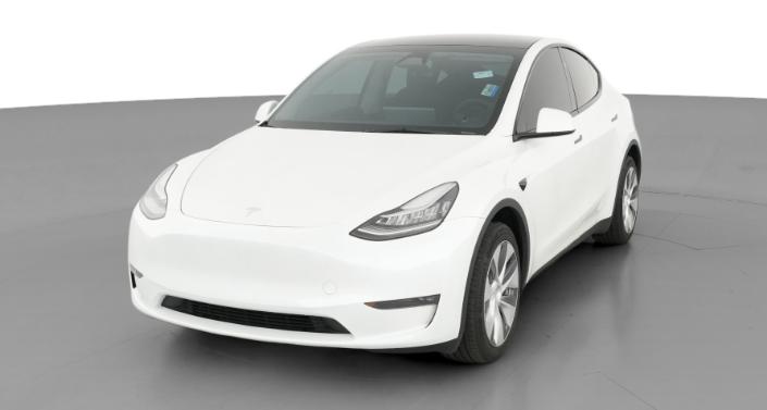 Thumbnail: 2023 Tesla Model Y - 1